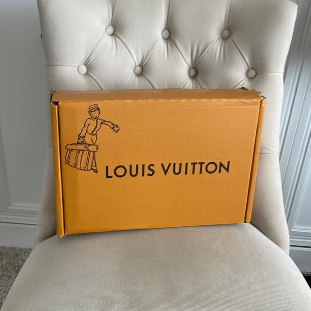 Louis Vuitton box set